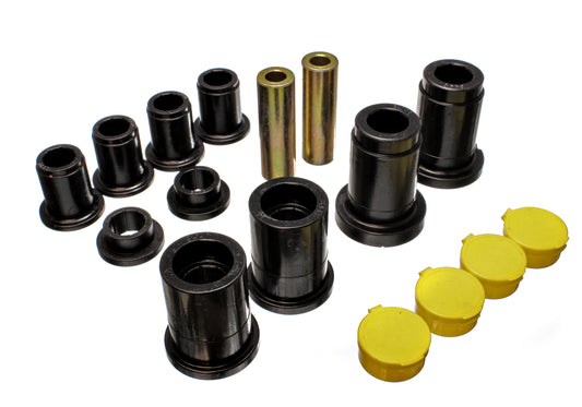 Energy Suspension - Control Arm Bushing Set - 4.3162G