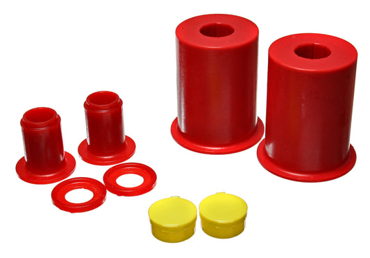 Energy Suspension - Control Arm Bushing Set - 4.3165R