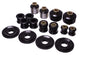 Energy Suspension - Control Arm Bushing Set - 4.3166G