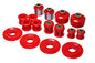 Energy Suspension - Control Arm Bushing Set - 4.3166R