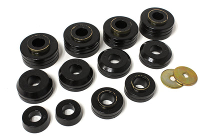 Energy Suspension - Body Cab Mount Set - 4.4104G