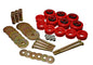 Energy Suspension - Body Cab Mount Set - 4.4113R