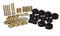 Energy Suspension - Body Cab Mount Set - 4.4114G