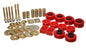 Energy Suspension - Body Cab Mount Set - 4.4114R