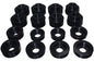 Energy Suspension - Body Mount Set - 4.4124G