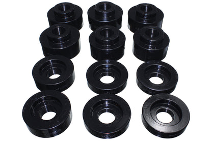 Energy Suspension - Body Mount Set - 4.4125G