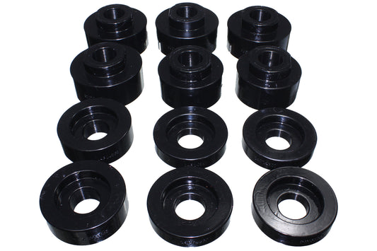 Energy Suspension - Body Mount Set - 4.4125G