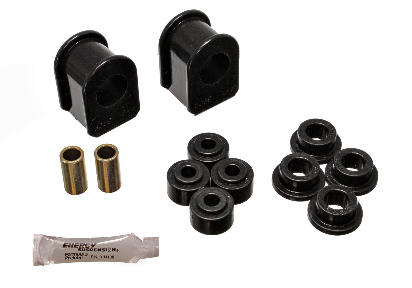 Energy Suspension - Sway Bar Bushing Set - 4.5102G