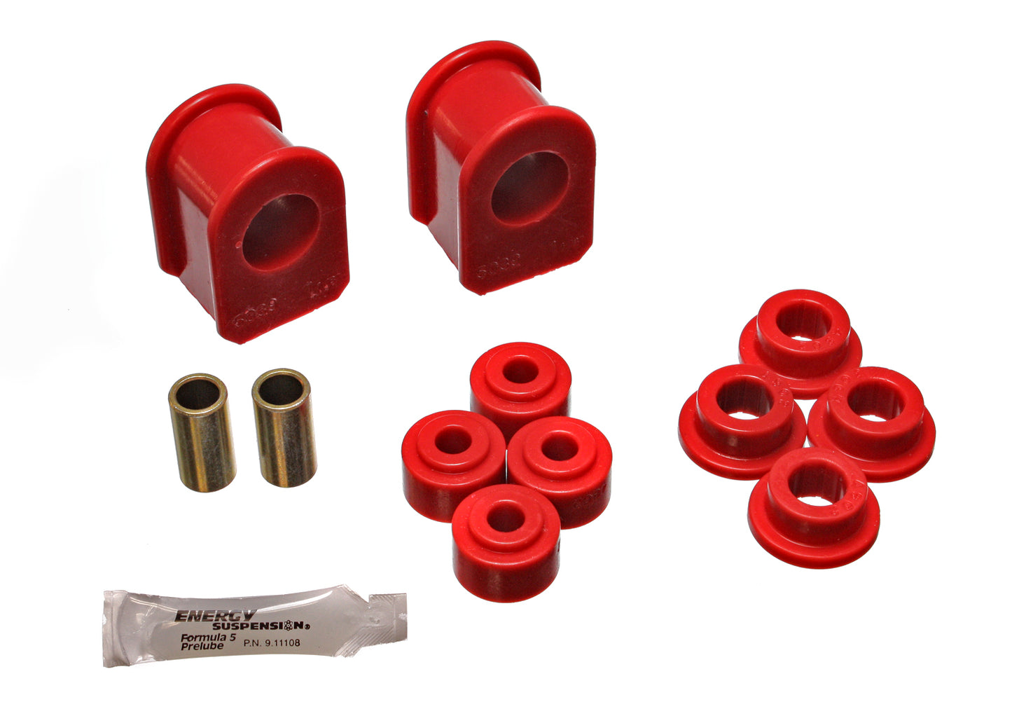Energy Suspension - Sway Bar Bushing Set - 4.5102R