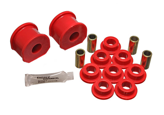 Energy Suspension - Sway Bar Bushing Set - 4.5117R