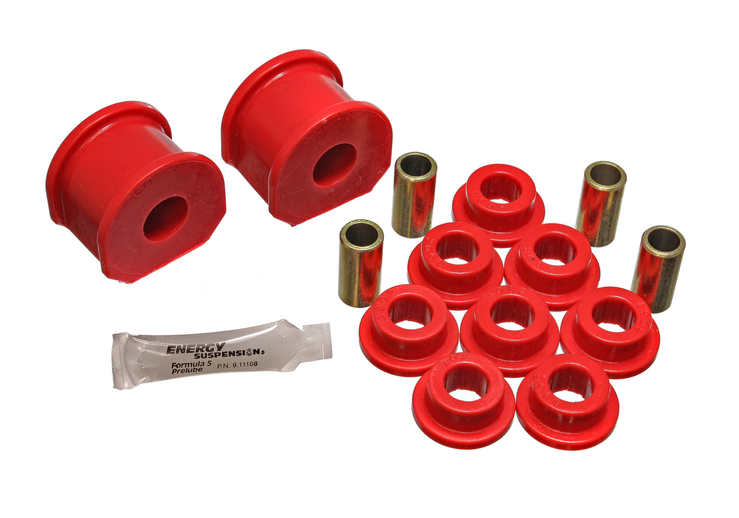 Energy Suspension - Sway Bar Bushing Set - 4.5119R