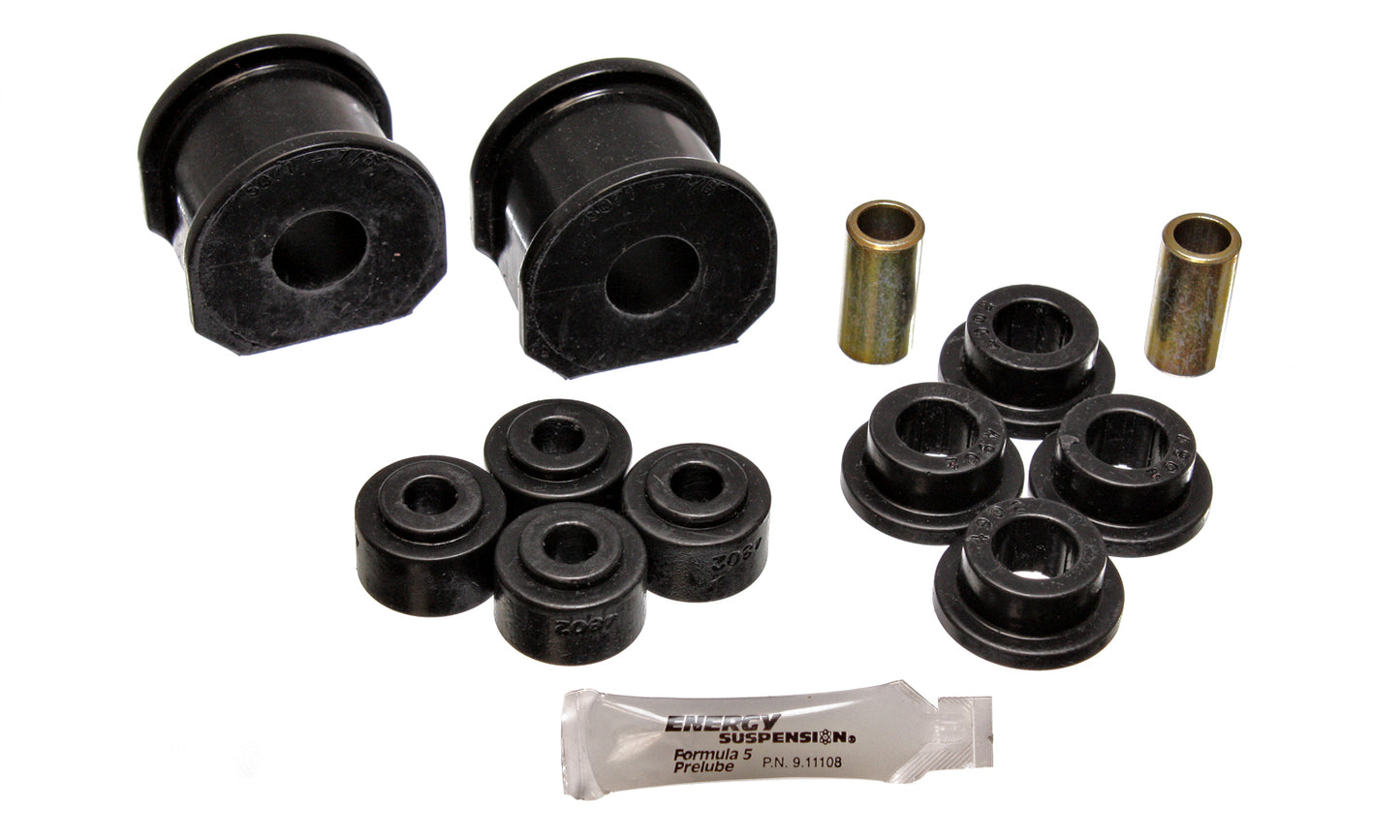 Energy Suspension - Sway Bar Bushing Set - 4.5124G