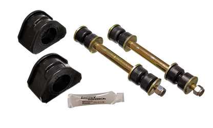 Energy Suspension - Sway Bar Bushing Set - 4.5145G