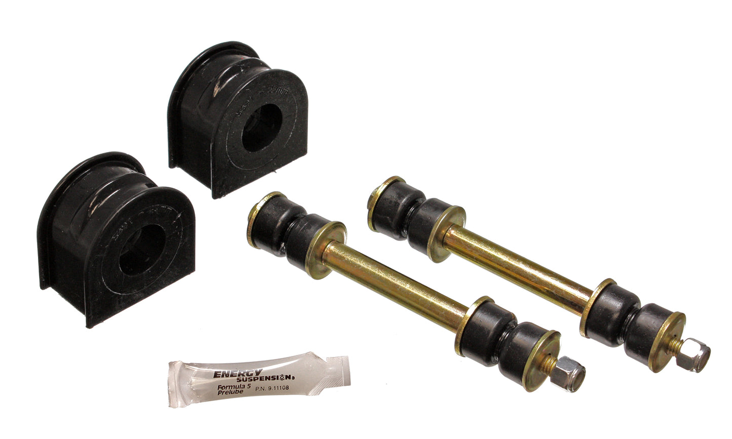 Energy Suspension - Sway Bar Bushing Set - 4.5147G