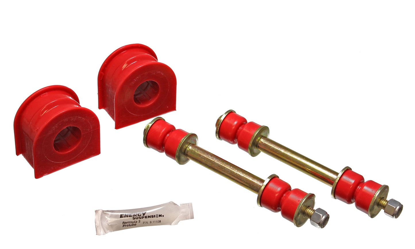 Energy Suspension - Sway Bar Bushing Set - 4.5147R