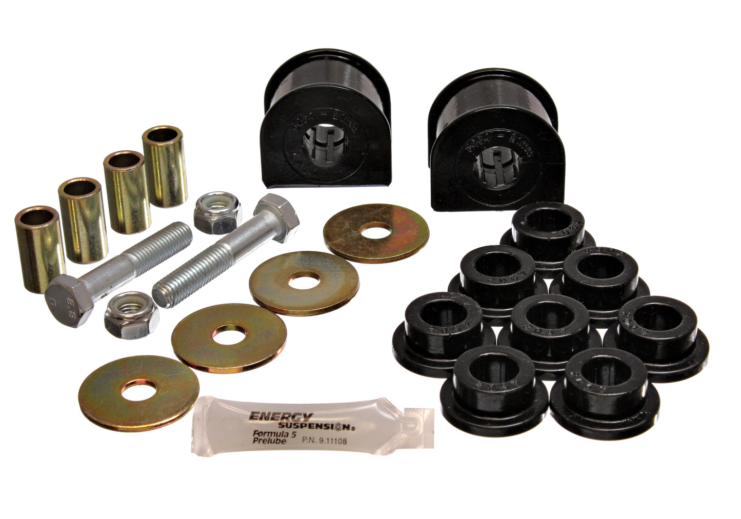 Energy Suspension - Sway Bar Bushing Set - 4.5151G