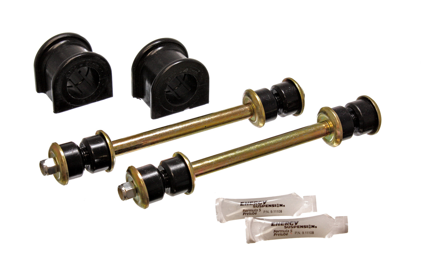 Energy Suspension - Sway Bar Bushing Set - 4.5155G