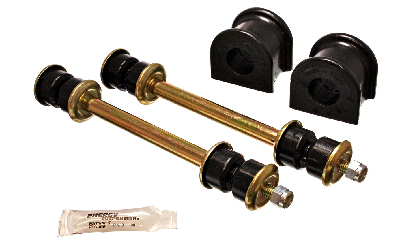 Energy Suspension - Sway Bar Bushing Set - 4.5156G