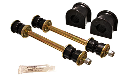 Energy Suspension - Sway Bar Bushing Set - 4.5156G
