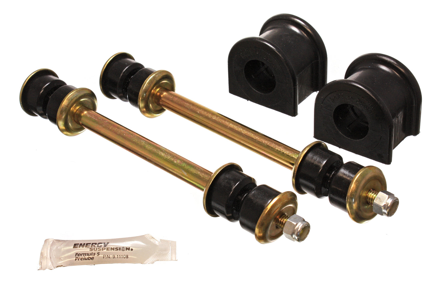 Energy Suspension - Sway Bar Bushing Set - 4.5157G