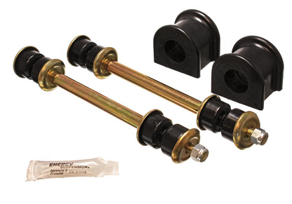 Energy Suspension - Sway Bar Bushing Set - 4.5157G