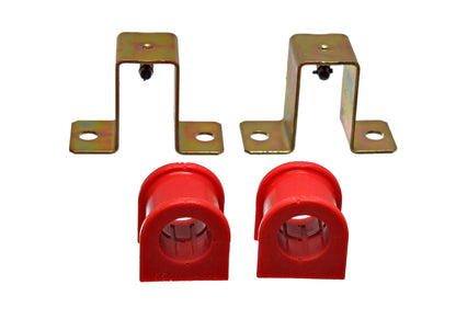 Energy Suspension - Sway Bar Bushing Set - 4.5166R