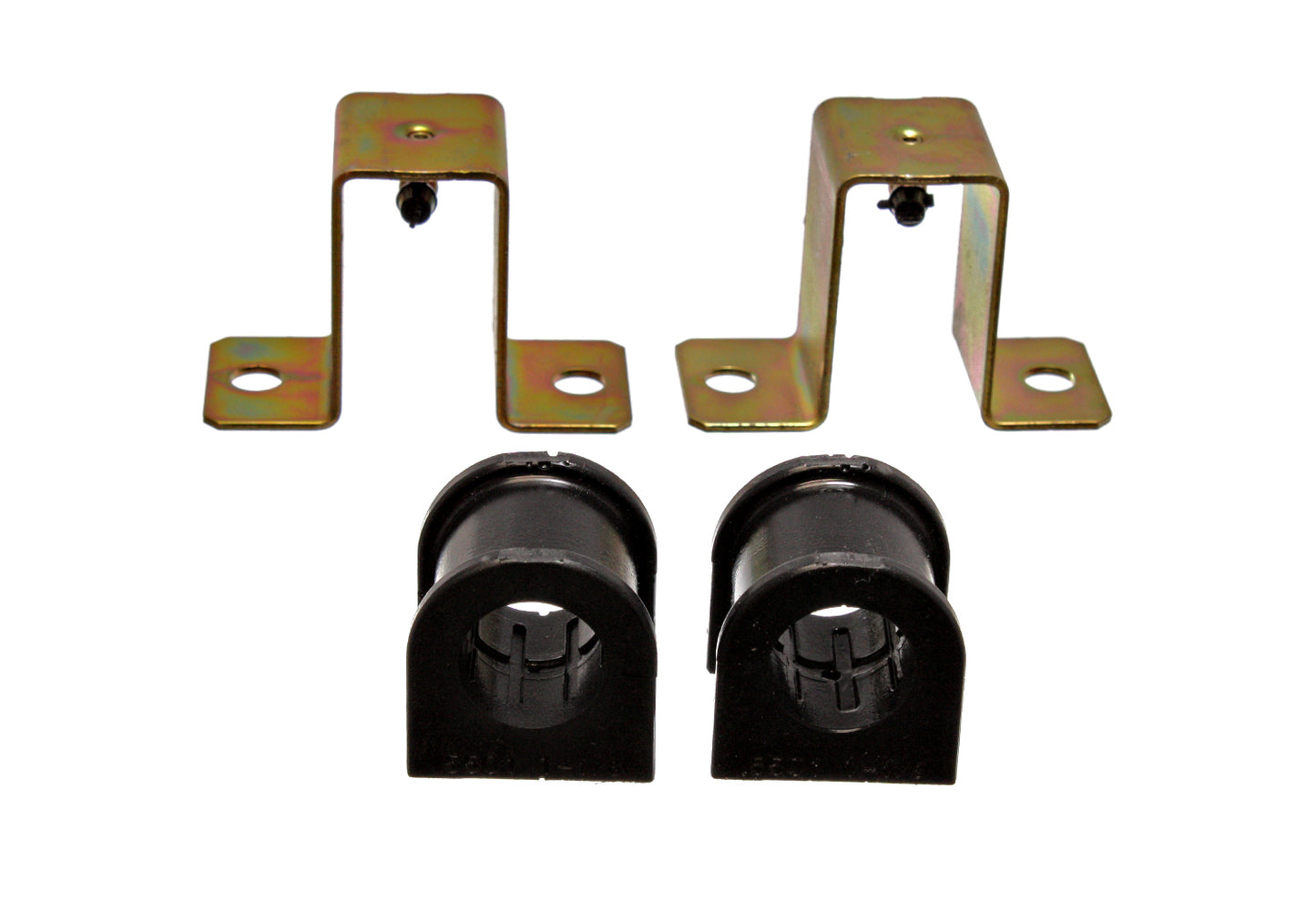 Energy Suspension - Sway Bar Bushing Set - 4.5167G
