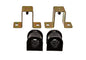 Energy Suspension - Sway Bar Bushing Set - 4.5167G