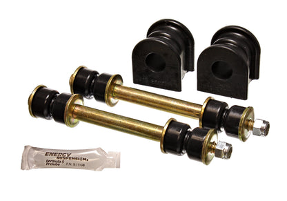 Energy Suspension - Sway Bar Bushing Set - 4.5171G