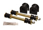 Energy Suspension - Sway Bar Bushing Set - 4.5171G