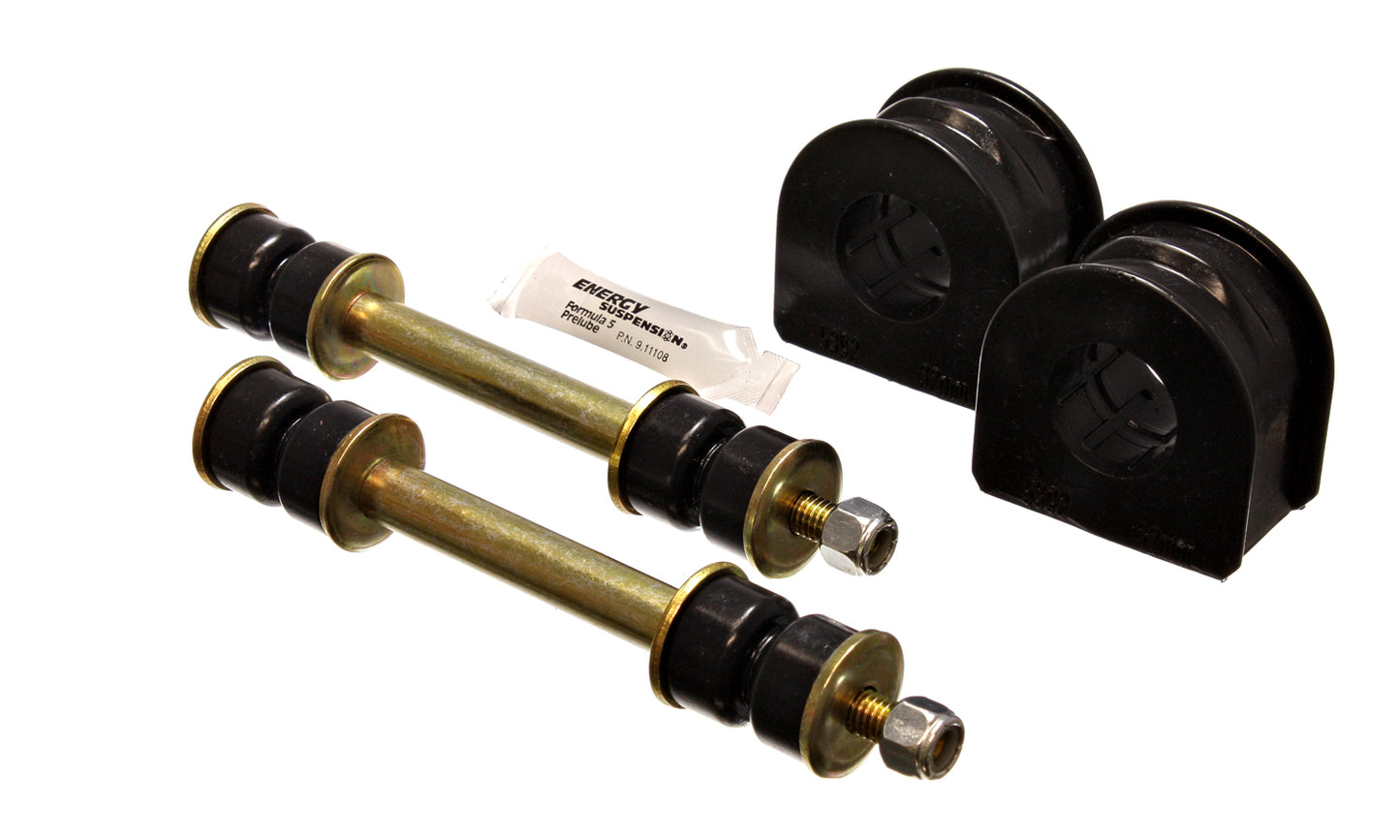 Energy Suspension - Sway Bar Bushing Set - 4.5173G
