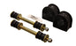 Energy Suspension - Sway Bar Bushing Set - 4.5173G