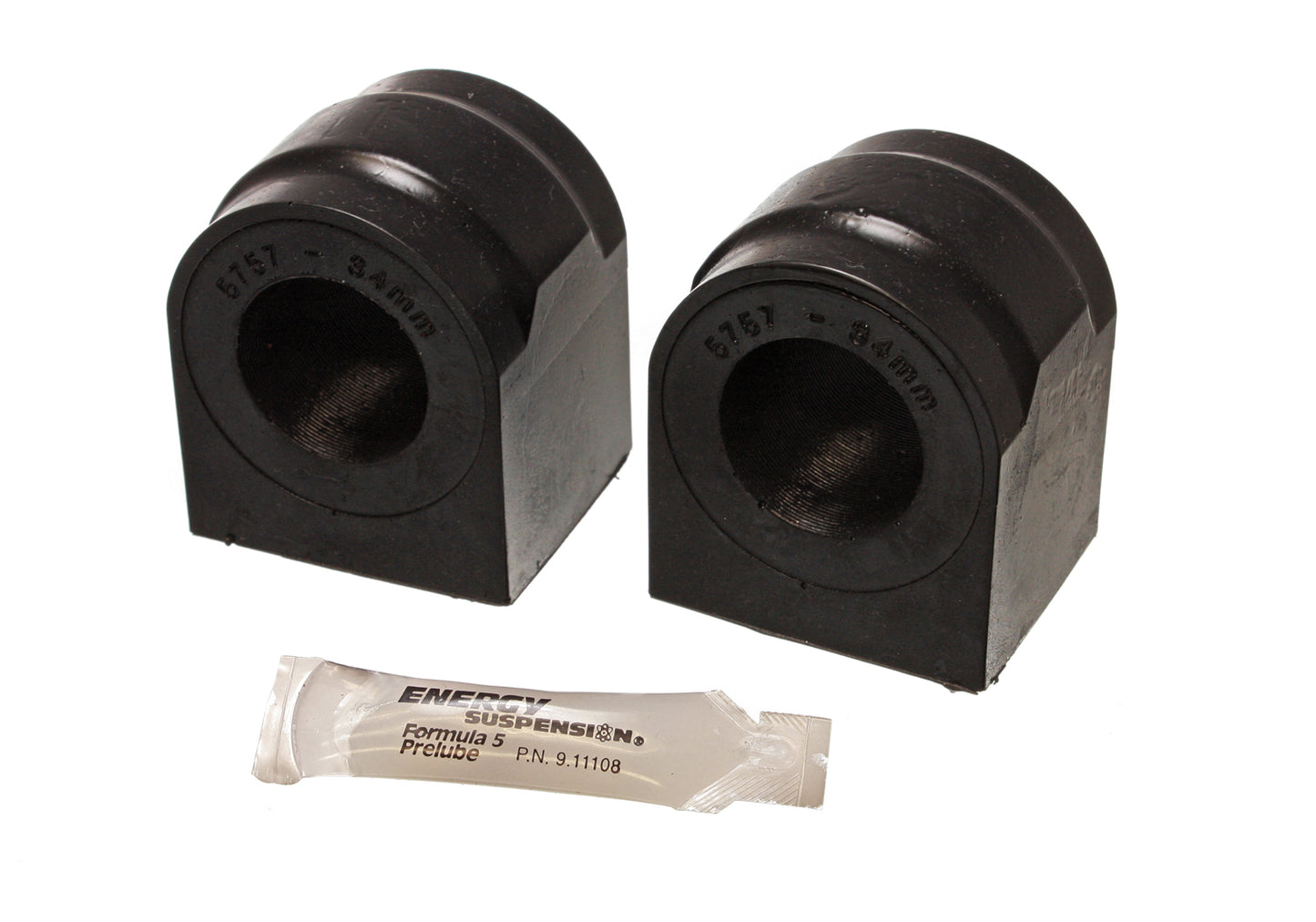 Energy Suspension - Sway Bar Bushing Set - 4.5185G