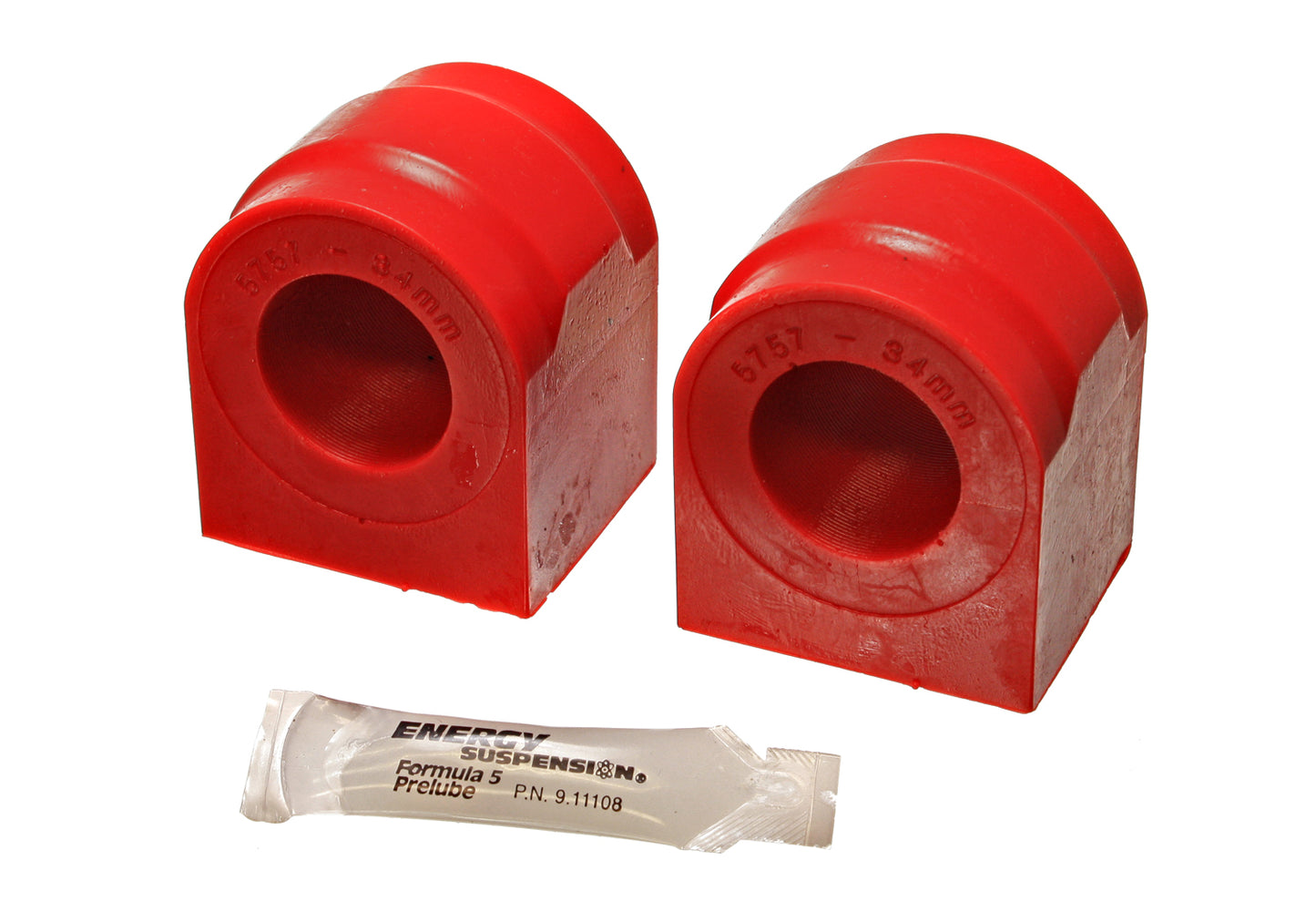 Energy Suspension - Sway Bar Bushing Set - 4.5185R