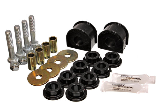 Energy Suspension - Sway Bar Bushing Set - 4.5189G
