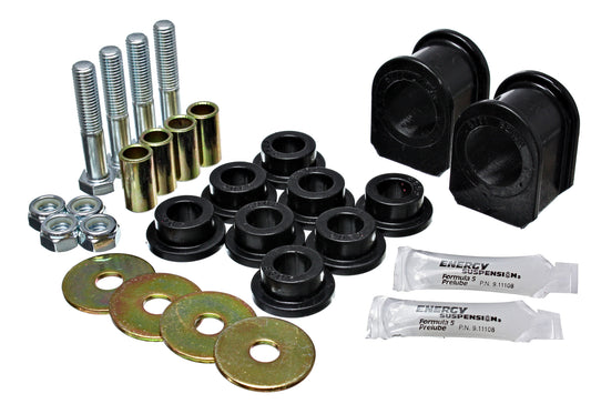 Energy Suspension - Sway Bar Bushing Set - 4.5191G