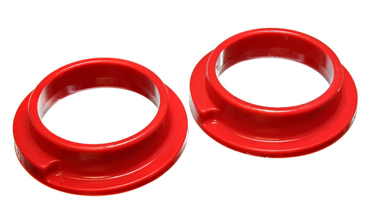 Energy Suspension - Coil Spring Isolator Set - 4.6105R