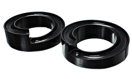 Energy Suspension - Coil Spring Isolator Set - 4.6106G