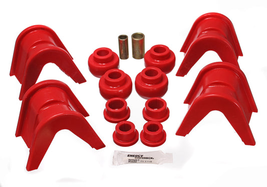 Energy Suspension - Bushing Kit - 4.7104R