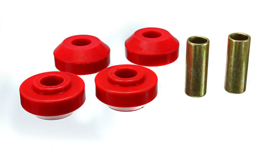 Energy Suspension - Strut Rod Bushing Set - 4.7112R