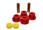 Energy Suspension - Radius/Strut Arm Bushing Set - 4.7125R