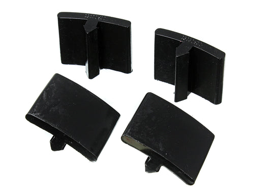 Energy Suspension - Bump Stop Set - 4.9105G