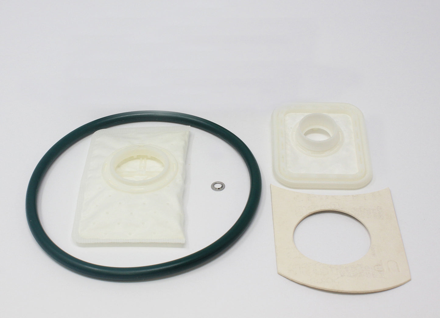 TI Automotive Installation Kit For Fuel Injection Pumps