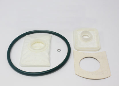 TI Automotive Installation Kit For Fuel Injection Pumps