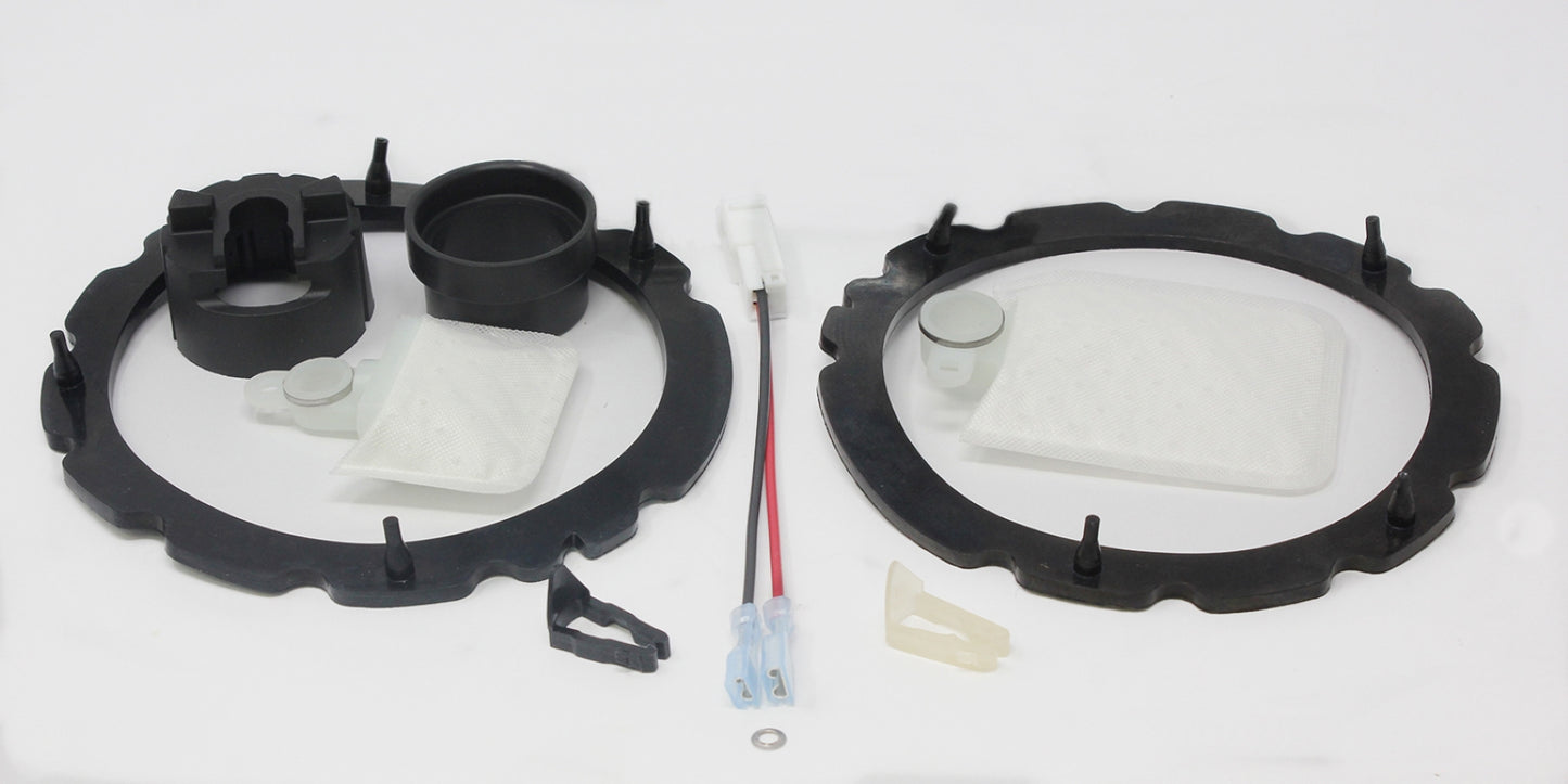 TI Automotive Installation Kit For Fuel Injection Pumps