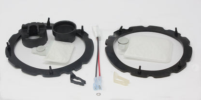 TI Automotive Installation Kit For Fuel Injection Pumps