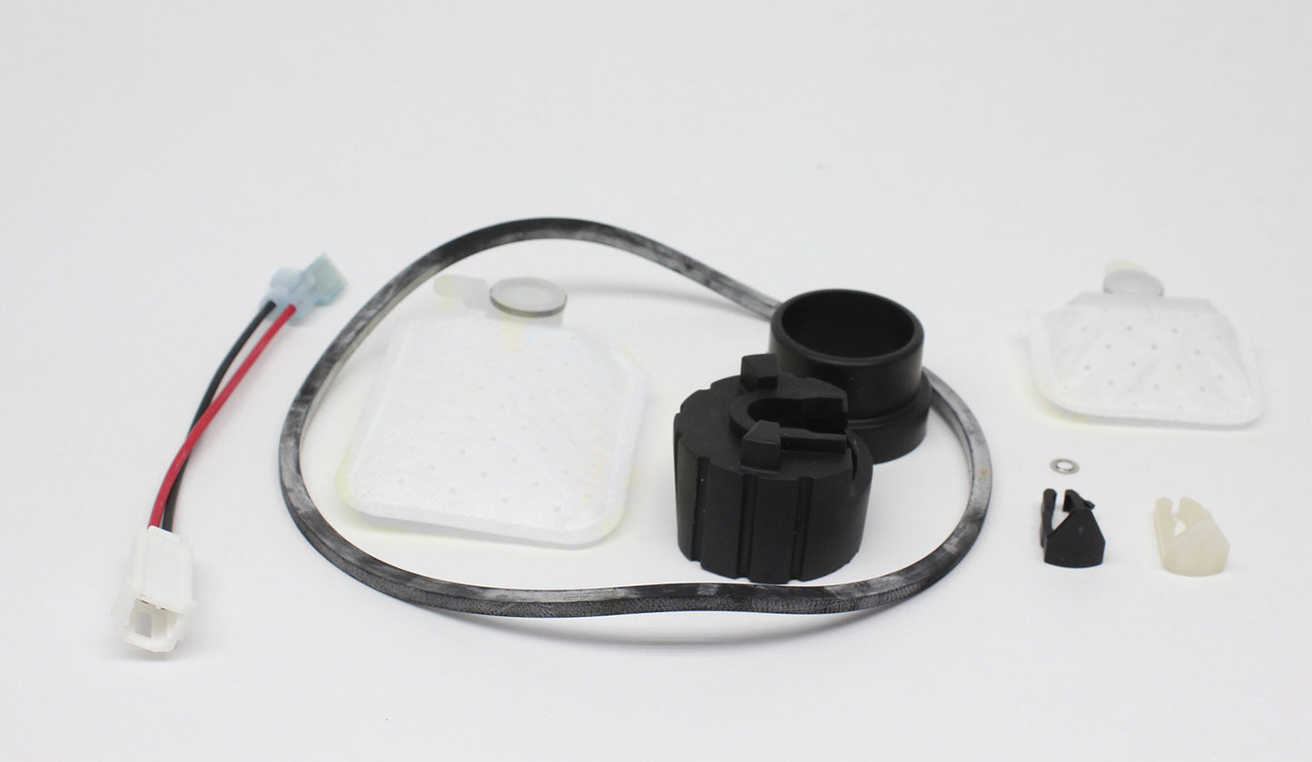 TI Automotive Installation Kit For Fuel Injection Pumps