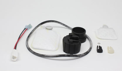 TI Automotive Installation Kit For Fuel Injection Pumps