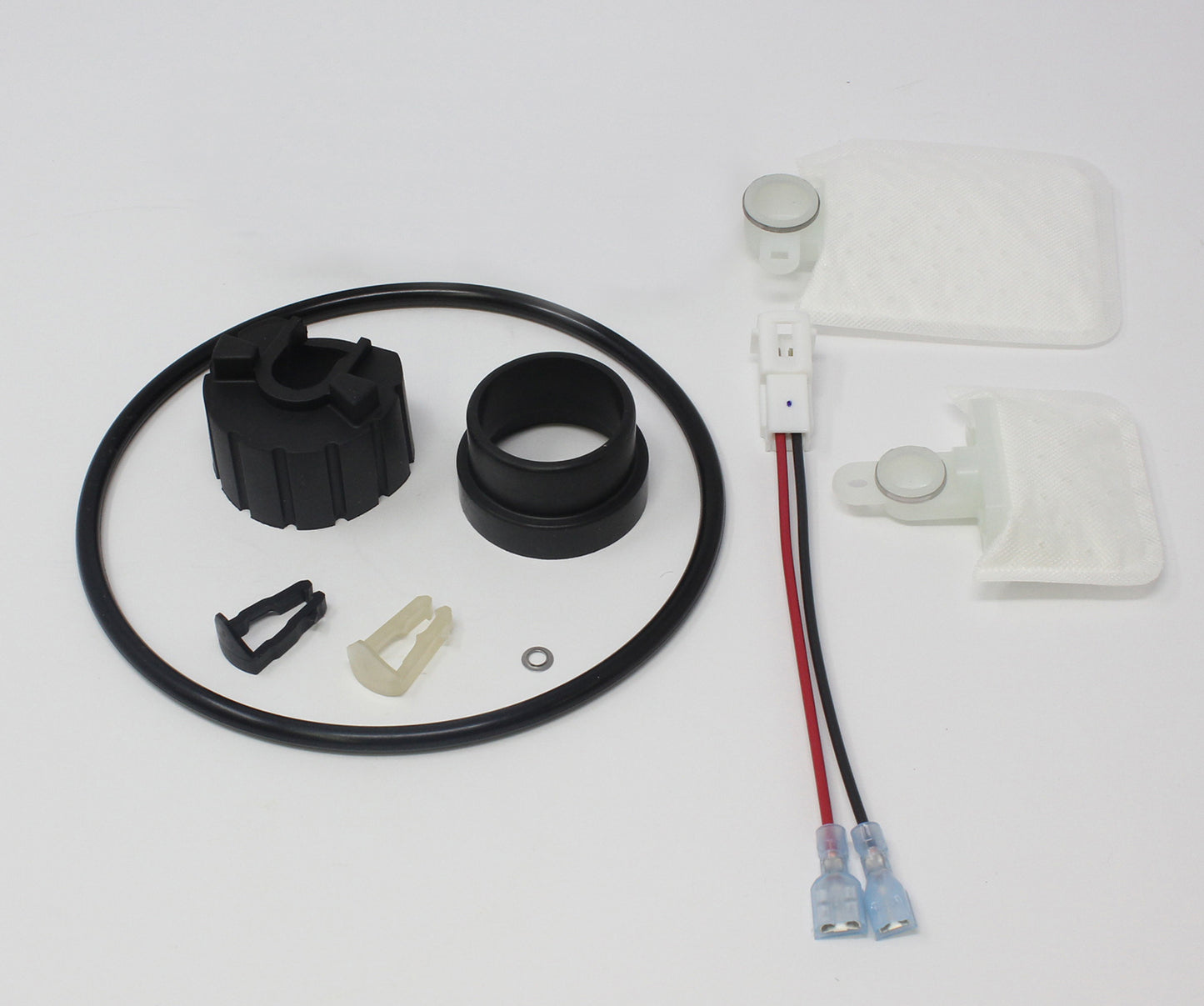 TI Automotive Installation Kit For Fuel Injection Pumps