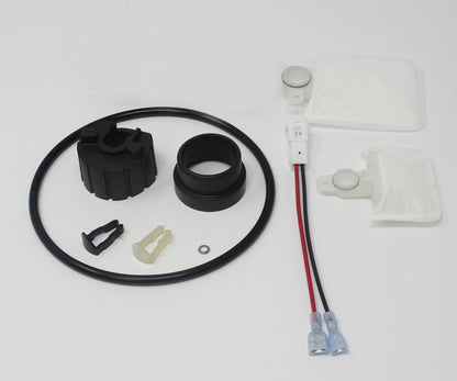 TI Automotive Installation Kit For Fuel Injection Pumps